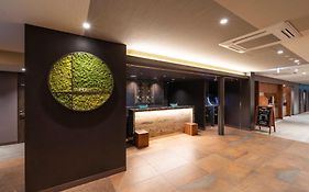 スーパーホテルPremier金沢駅東口